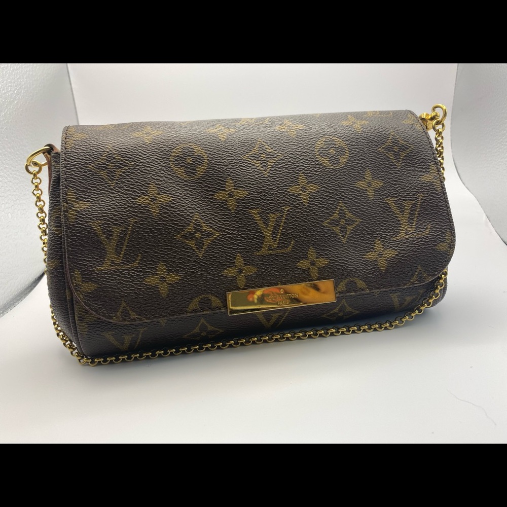 Favorite PM ✨ Louis Vuitton